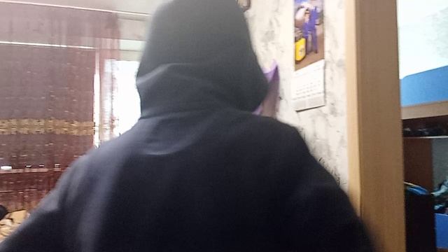 Продолжение но с батей