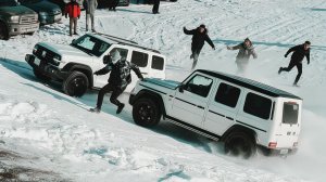 ДОРОГАЯ ОШИБКА...  Битва ТАНКОВ против ГЕЛИКОВ