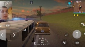 мадаут 2 курьером до мажора