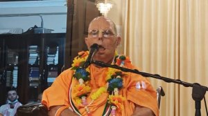 13.03.2026 Молитва Шрилы Прабхупады на "Джаладуте" Е.С. Джаяпатака Свами Махарадж