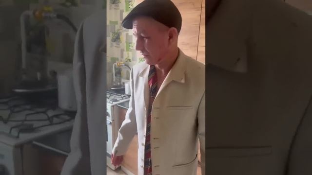 Фирменная горбуша от Безумного Паши и Иришки Чики Пики