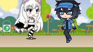 Эта была создатель а не гачер