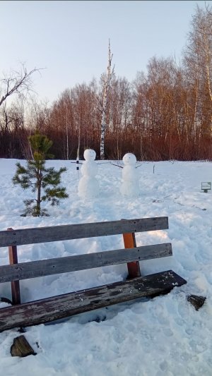 Агния Барто "Не одна"