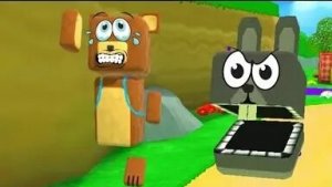 СУПЕР МЕДВЕДЬ