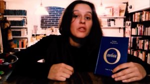 Мини-интервью. Карина Королева - Гембицкая книга 'О любви'.