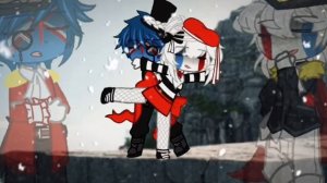 Наш вальс-превращение