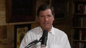 🇺🇸 ЦРУ может возбудить дело против Такера Карлсона

Американский журналист Такер Карлсон сообщил,