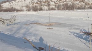 16.01.26 СТРОЙСАМОВОЛКА НА р. УДА С НАРУШЕНИЕМ ПРИРОДООХРАННОГО ЗАК-ВА 330 и 315 УК РФ БОРИС БОДИЕВ