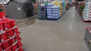 ТЯЖЕЛАЯ СИТУАЦИЯ В МИРЕ_ 🆘 Берем еду НА ЗАПАС! Чек Costco на $562 (Happy Family in CANADA)