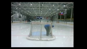 Север Главная 1 ворота 15.03