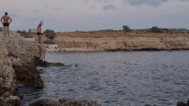 2021_08_27 ныряю с высоты