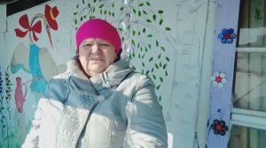 ВЫШЛА ПОГУЛЯТЬ / ОКРОШКА / НА УРАЛЕ ВЕСНА +11... 14. 03. 2026 г.