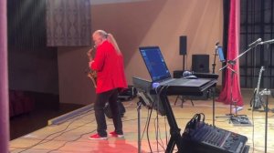 Валерий Попов