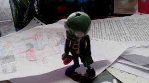 10 Серия я проснулся!