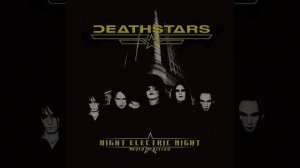13 - Via The End (Piano Version) (DEATHSTARS)