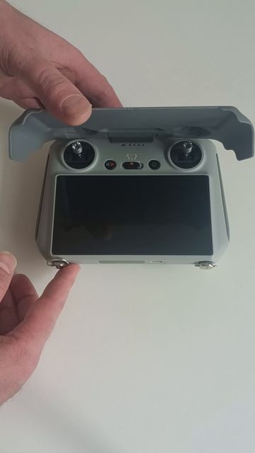 Защита пульта DJI RC