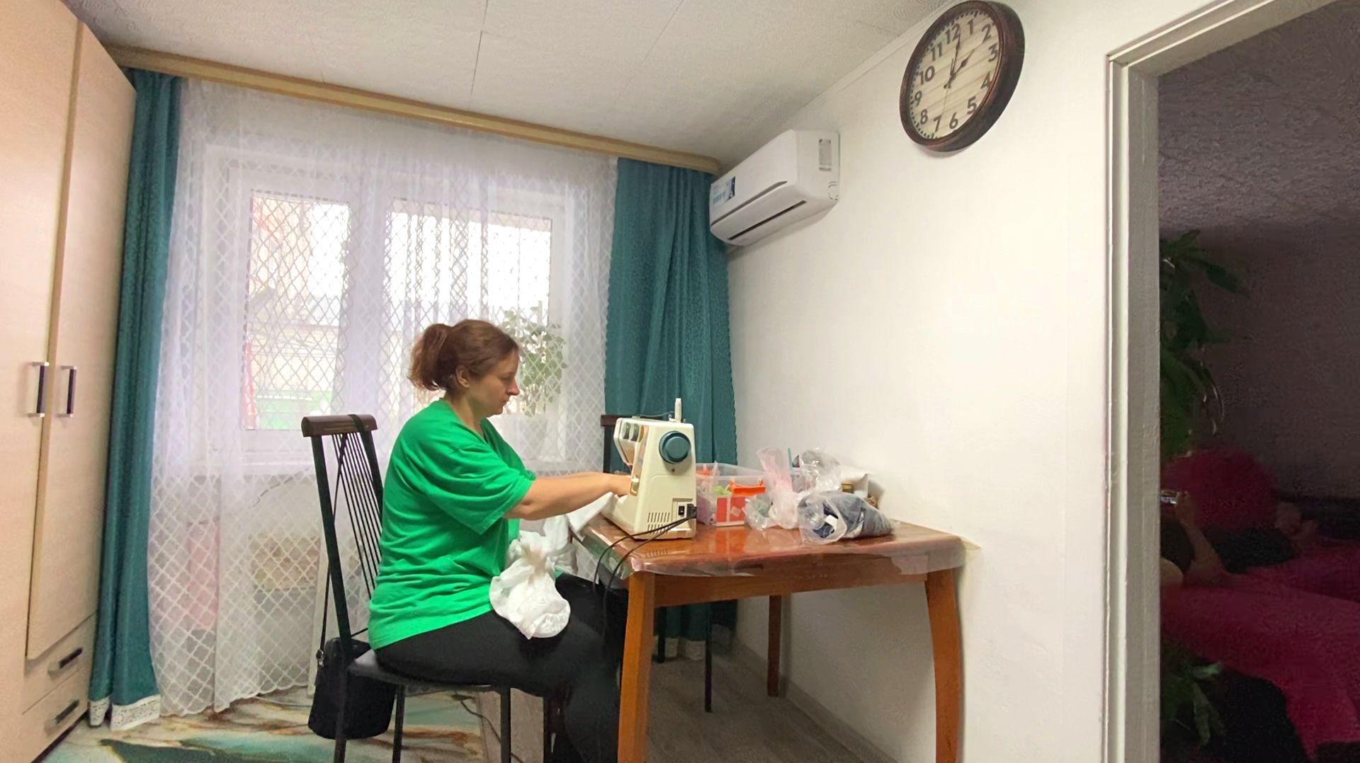 ДЕРЕВНЯ КАК ОНА ЕСТЬ🏡НАША РУТИНА / УЖАСНАЯ ДЕРЕВЕНСКАЯ ДОРОГА😡МАСЛЕНИЦА🥞ШЬЮ И СОЗДАЮ УЮТ🛋️