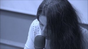 Карина Королева-Гембицкая стихотворение "Хурма"