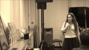 Картины художника Карины Королевой-Гембицкой