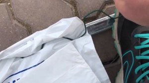 Второе укрытие в неотапливаемой теплице