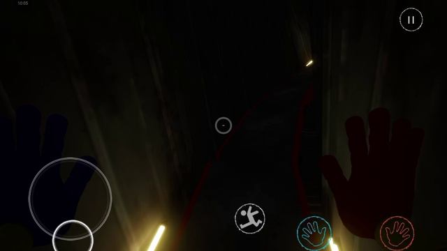 Поппи плей тайм 1