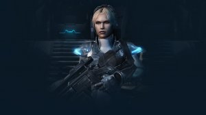 Командир Нова в кооперативном режиме StarCraft 2 — — Видео от Игровой Канал ОТ Егора