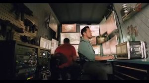 Главы государств 2025 трейлер