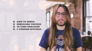 Byte Garage - 076 - Debugging Introduction