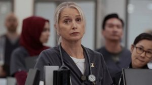 Больница Питт 2 сезон 11 серия анонc, что будет в сериале