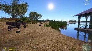 Ахтуба, Буффало, ждем трофея!