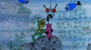 Крот 48 серия (мультсериал, 1998)