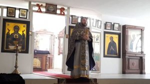 День празднования иконы Богородицы "Державная"