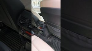 BMW X6 2009 3.0