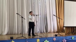 С.Баневич «Лети, мой корабль, лети» Таран Даниил