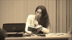 Карина Королева-Гембицкая стихотворение "Кремнистый Путь"