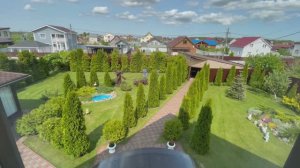 Дом вашей мечты в КП "Оржицы" (Ленинградская область)