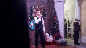 Марк Гулько - Бухта радости