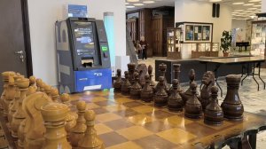 3-й день в санатории.Реабилитация после эндопротезирования.