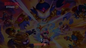 Играем в бравл старс (часть ФИНАЛ)