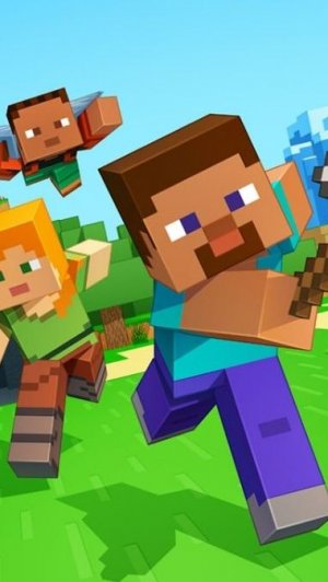 Строю карту из дорс в майне