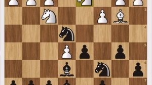 Гениальный способ выиграть у сильного шахматиста_ шахматная ловушка