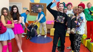 КАМИЛЬ ДОКАЗАЛ ПОПУЛЯРНОСТЬ В КАМПУСЕ? БАСКЕТБОЛИСТЫ ОПОЗОРИЛИСЬ!