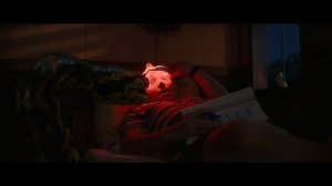 Птичку жалко. Анаконда 2025. Фрагмент фильма