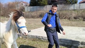 Тимофей и Аксор