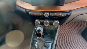 Лада Веста св кросс техно