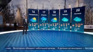 Весна в столичном регионе уверенно вступила в свои права.