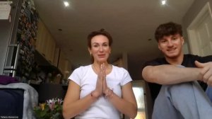 Как подросток чувствует изменения в маме после Кундалини йоги Разговор с моим старшим сыном (16 лет)