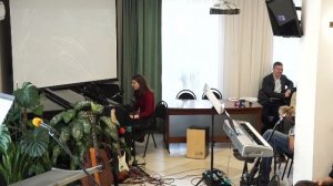 Воскресное Богослужение 15.03.2026