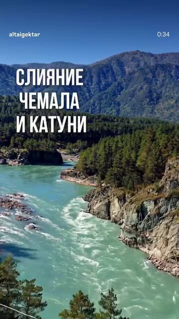 Чемал
