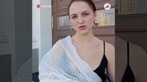 ИИ-примерочная и гимнастки на подиуме. Шестая неделя моды проходит в Москве